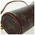 LOUIS VUITTON Pochette Papillon Monogramma LV Auth 163346 - vista 10