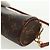 LOUIS VUITTON Pochette Papillon Monogramma LV Auth 163346 - vista 11