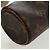 LOUIS VUITTON Pochette Papillon Monogramma LV Auth 163346 - vista 12