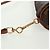 LOUIS VUITTON Pochette Papillon Monogramma LV Auth 163346 - vista 14