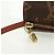 LOUIS VUITTON Pochette Papillon Monogramma LV Auth 163346 - vista 15