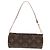 LOUIS VUITTON Pochette Papillon Monogramma LV Auth 163346 - vista 2
