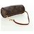 LOUIS VUITTON Pochette Papillon Monogramma LV Auth 163346 - vista 7