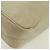 PRADA Borsa a mano in nylon avorio argento Auth 166457 Crudo - vista 10