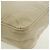 PRADA Borsa a mano in nylon avorio argento Auth 166457 Crudo - vista 11