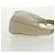PRADA Borsa a mano in nylon avorio argento Auth 166457 Crudo - vista 5