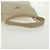 PRADA Borsa a mano in nylon avorio argento Auth 166457 Crudo - vista 7