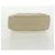 PRADA Borsa a mano in nylon avorio argento Auth 166457 Crudo - vista 9