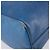 LOUIS VUITTON Epi Keepall 45 Borsa Boston Blu M42975 LV Auth 148140A - vista 14