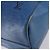 LOUIS VUITTON Epi Keepall 45 Borsa Boston Blu M42975 LV Auth 148140A - vista 15