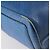 LOUIS VUITTON Epi Keepall 45 Borsa Boston Blu M42975 LV Auth 148140A - vista 16