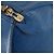 LOUIS VUITTON Epi Keepall 45 Borsa Boston Blu M42975 LV Auth 148140A - vista 18