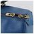 LOUIS VUITTON Epi Keepall 45 Borsa Boston Blu M42975 LV Auth 148140A - vista 20