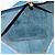 LOUIS VUITTON Epi Keepall 45 Borsa Boston Blu M42975 LV Auth 148140A - vista 22