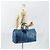LOUIS VUITTON Epi Keepall 45 Borsa Boston Blu M42975 LV Auth 148140A - vista 23