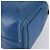 LOUIS VUITTON Epi Keepall 45 Borsa Boston Blu M42975 LV Auth 148140A - vista 9