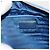 Borsa a Spalla PRADA Nylon Blu Oro Auth 150608A D'oro - vista 19