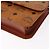 Borsa a Spalla MCM Logogram Vicetos in Pelle PVC Marrone Oro Auth 152173A D'oro - vista 17