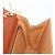 Borsa a Spalla MCM Logogram Vicetos in Pelle PVC Marrone Oro Auth 152173A D'oro - vista 21