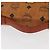Borsa a Spalla MCM Logogram Vicetos in Pelle PVC Marrone Oro Auth 152173A D'oro - vista 7