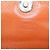 Borsa a Spalla MCM Logogram Vicetos in Pelle PVC Marrone Oro Auth 152173A D'oro - vista 9