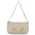 LOUIS VUITTON Mini Lin Mini Pochette Accesorios Pouch Dunne Auth 153515A - vista 13