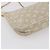 LOUIS VUITTON Mini Lin Mini Pochette Accesorios Pouch Dunne Auth 153515A - vista 16