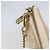 LOUIS VUITTON Mini Lin Mini Pochette Accesorios Pouch Dunne Auth 153515A - vista 18
