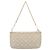 LOUIS VUITTON Mini Lin Mini Pochette Accesorios Pouch Dunne Auth 153515A - vista 2