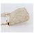 LOUIS VUITTON Mini Lin Mini Pochette Accesorios Pouch Dunne Auth 153515A - vista 3