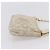 LOUIS VUITTON Mini Lin Mini Pochette Accesorios Pouch Dunne Auth 153515A - vista 4