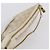 LOUIS VUITTON Mini Lin Mini Pochette Accesorios Pouch Dunne Auth 153515A - vista 6
