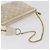 LOUIS VUITTON Mini Lin Mini Pochette Accesorios Pouch Dunne Auth 153515A - vista 7