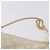 LOUIS VUITTON Mini Lin Mini Pochette Accesorios Pouch Dunne Auth 153515A - vista 8