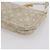 LOUIS VUITTON Mini Lin Mini Pochette Accesorios Pouch Dunne Auth 153515A - vista 9