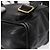 Zaino in Pelle Gucci Bamboo Nero Oro 003 1705 0030 Auth gh1298A - vista 10