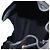Zaino in Pelle Gucci Bamboo Nero Oro 003 1705 0030 Auth gh1298A - vista 11