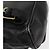 Zaino in Pelle Gucci Bamboo Nero Oro 003 1705 0030 Auth gh1298A - vista 19