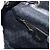 Zaino in Pelle Gucci Bamboo Nero Oro 003 1705 0030 Auth gh1298A - vista 25