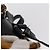 Zaino in Pelle Gucci Bamboo Nero Oro 003 1705 0030 Auth gh1298A - vista 8