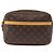 LOUIS VUITTON Borsa a Spalla Monogram Reporter PM M45254 LV Auth ka011A Monogramma - vista 13