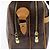 LOUIS VUITTON Borsa a Spalla Monogram Reporter PM M45254 LV Auth ka011A Monogramma - vista 18