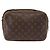 LOUIS VUITTON Borsa a Spalla Monogram Reporter PM M45254 LV Auth ka011A Monogramma - vista 2