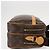 LOUIS VUITTON Borsa a Spalla Monogram Reporter PM M45254 LV Auth ka011A Monogramma - vista 5