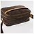 LOUIS VUITTON Borsa a Spalla Monogram Reporter PM M45254 LV Auth ka011A Monogramma - vista 7