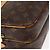 LOUIS VUITTON Borsa a Spalla Monogram Reporter PM M45254 LV Auth ka011A Monogramma - vista 9