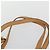 Borsa Tote Miu Miu in pelle beige dorato Auth yk19778A - vista 8