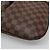 LOUIS VUITTON Borsa a Spalla Damier Ebene Bloomsbury PM N42251 LV Auth MY060V - vista 14