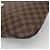 LOUIS VUITTON Borsa a Spalla Damier Ebene Bloomsbury PM N42251 LV Auth MY060V - vista 16