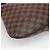 LOUIS VUITTON Borsa a Spalla Damier Ebene Bloomsbury PM N42251 LV Auth MY060V - vista 17